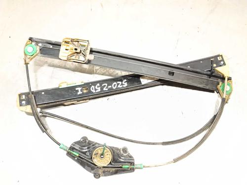 Used Front left window mechanism Front left window mechanism AUDI Q5 (8RB) 2.0 TDI quattro (143 hp) 29146843 29146843