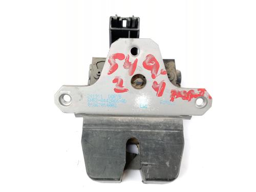 Used Tailgate lock LAND ROVER FREELANDER 2 (L359) 2.2 TD4 4x4 (150 hp) 22986110