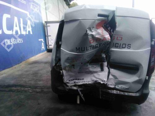 Right front brake caliper RENAULT EXPRESS Box Body/MPV  | BP16767543M104  - Image 5