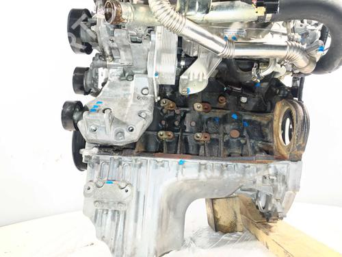 Engine SSANGYONG REXTON W / REXTON 2.0 Xdi | BP32220580M1 - Image 15