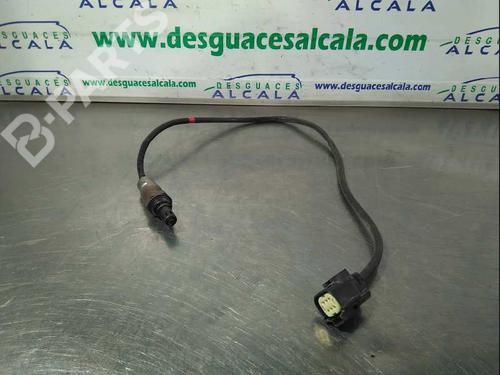 Used Electronic sensor FORD ECOSPORT [2011-2022]  10957997