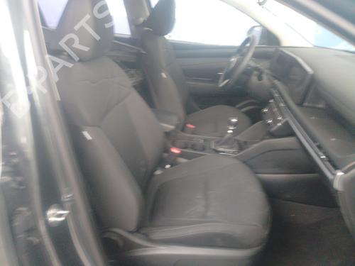 Left taillight HYUNDAI TUCSON (NX4E, NX4A) 1.6 T-GDi | BP32116706C34 