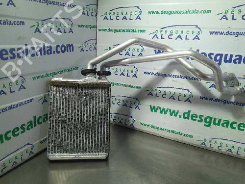 Used Heater matrix Heater matrix 14353473 14353473