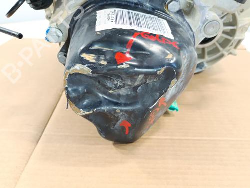 Gearbox DACIA SANDERO II TCe 90 (B8M1, B8MA, B8AC) | BP28726620M3