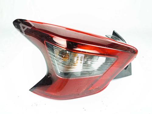 Used Left taillight Left taillight NISSAN MICRA V (K14) 1.0 IG-T 100 (101 hp) 29163745 29163745