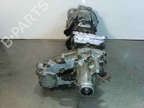 Gearbox MITSUBISHI GALLOPER (JK-01)  | BP10027899M3 