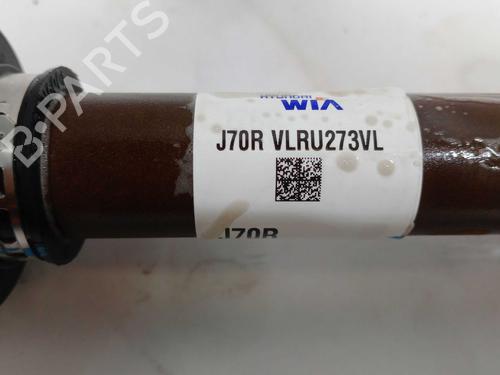 Right front driveshaft KIA XCEED (CD) 1.0 T-GDI | BP26308577M39 - Image 4