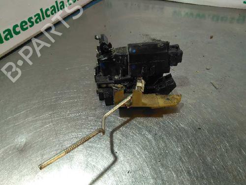 Used Front right lock Front right lock DACIA DUSTER (HS_) 1.5 dCi (109 hp) 9992525 9992525