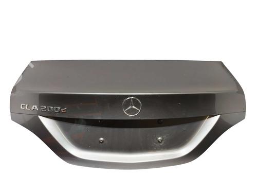 tailgate-mercedes-benz-cla-coupe-c117-2013-2014-2015-2016-2017-2018-2019-29123638 main image