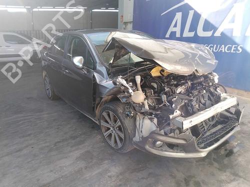 Left tailgate light CITROËN C4 II (NC_) 1.6 BlueHDi 100 | BP40459879C79 - Image 10