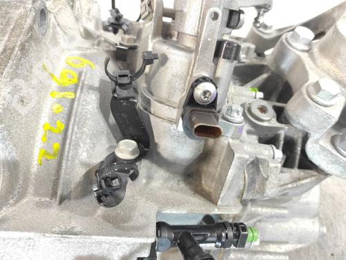 Gearbox OPEL INSIGNIA B Grand Sport (Z18)  | BP10747710M3 