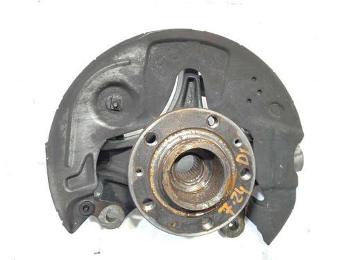 Used Left front steering knuckle Left front steering knuckle PEUGEOT 3008 II SUV (MC_, MR_, MJ_, M4_) 1.5 BlueHDi 130 (131 hp) 17495606 17495606