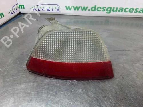 Baklys Baklys FORD FOCUS I (DAW, DBW) 1.6 16V (100 hp) 9993350 9993350