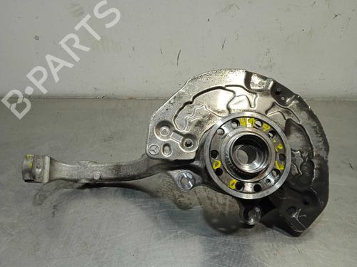 Used Right front steering knuckle Right front steering knuckle 15213887 15213887