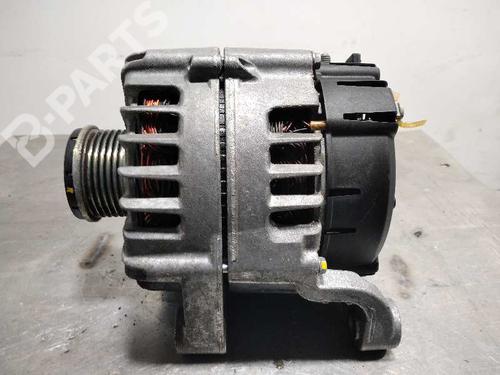Alternator BMW 3 (F30, F80) 316 d | BP10092897M7 