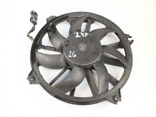 Used Radiator fan Radiator fan 34053806 34053806