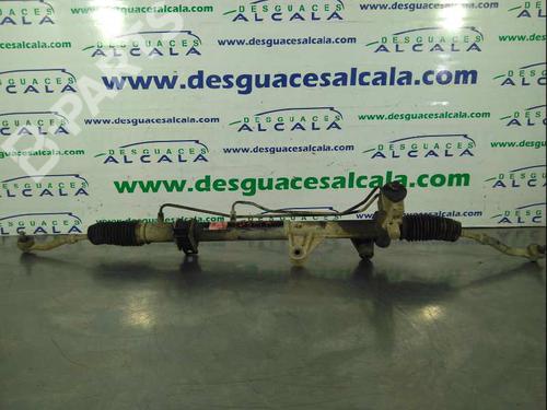 Used Steering rack Steering rack KIA SORENTO I (JC) 2.5 CRDi 4WD (140 hp) 9990314 9990314