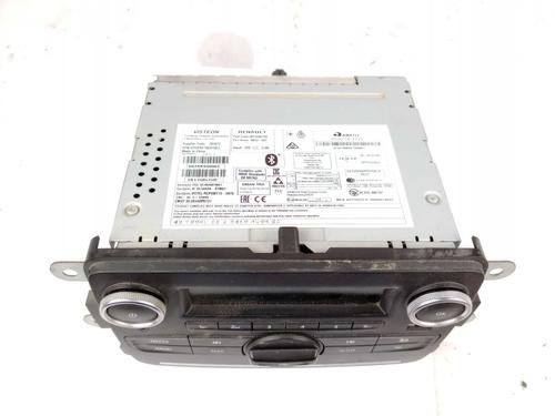 Radio DACIA SANDERO II 1.5 Blue dCi 95 (B8JL) | BP24611945E6 - Image 2