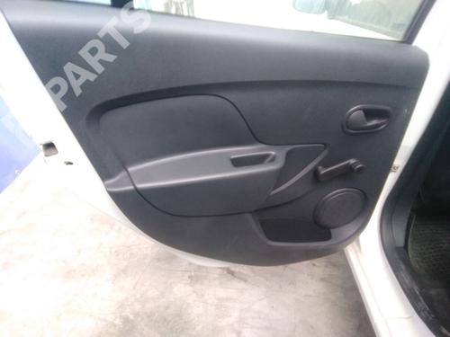 Steering wheel DACIA SANDERO II 1.0 SCe 75 (B8JC, B8JD) | BP10956106C49  - Image 18