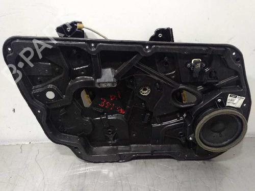 Used Front left window mechanism Front left window mechanism VOLVO S60 II (134) [2010-2019] 10752623 10752623