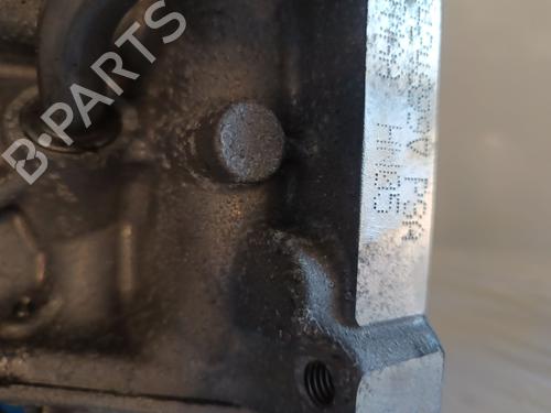 Engine JEEP AVENGER (J2) Electric | BP31341151M1 