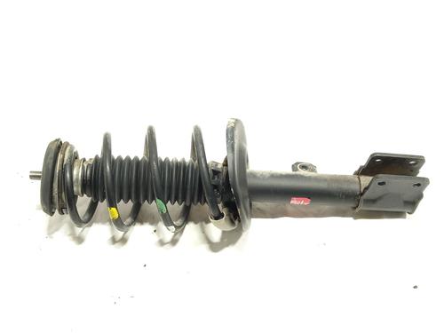 Used Left front shock absorber CITROËN BERLINGO Box Body/MPV (B9) 1.6 HDi 75 (75 hp) 21147432
