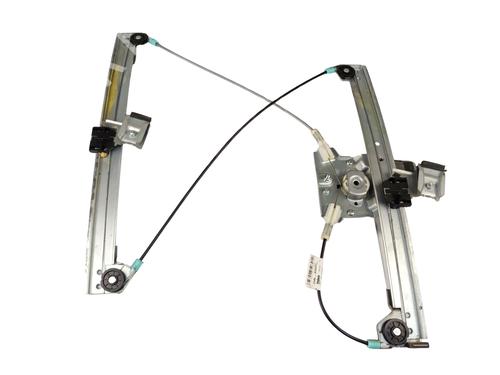 Used Front right window mechanism Front right window mechanism SEAT IBIZA II (6K1) 1.9 TDI (90 hp) 34461907 34461907