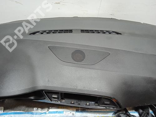 Airbag Kit SEAT LEON (5F1) 2.0 TDI | BP10993193C86 