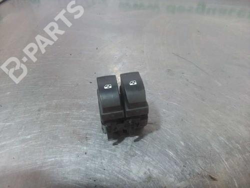 Used Left front window switch Left front window switch RENAULT MASTER III Van (FV) [2010-2026] 10929231 10929231