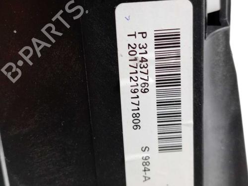 Gear lever VOLVO XC60 II (246) D5 AWD | BP22986454M90 - Image 3