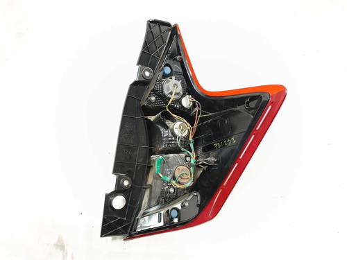 Left taillight NISSAN NOTE (E12) 1.2 | BP40109530C34 - Image 2