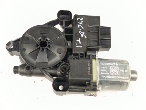 Used Left rear window motor Left rear window motor CUPRA LEON (KL1, KU1, KUG) 1.5 TSI (150 hp) 34350939 34350939
