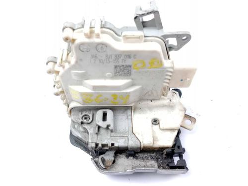 Used Front right lock Front right lock 20688110 20688110