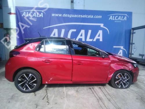 OPEL CORSA F (P2JO)  1.2 (68)  1663738