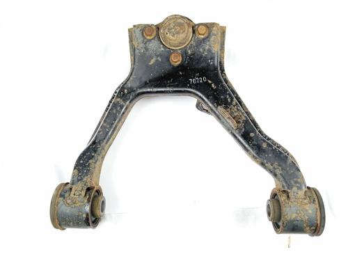 Used Right front suspension arm Right front suspension arm MITSUBISHI PAJERO IV (V8_W, V9_W) 3.2 DI-D 4WD (V98W, V88W) (200 hp) 10166638 10166638