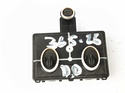 Used Electronic module Electronic module SKODA OCTAVIA IV Combi (NX5, PV5) 2.0 TDi (150 hp) 36997268 36997268