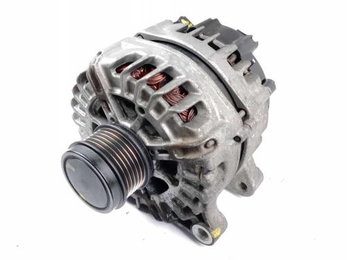 Alternator PEUGEOT 2008 I (CU_) 1.6 BlueHDi 100 | BP24589717M7 - Image 4