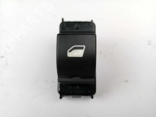 Used Left rear window switch Left rear window switch 19801854 19801854
