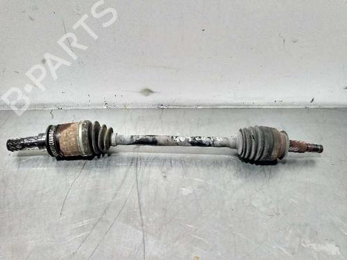 Used Right rear driveshaft Right rear driveshaft INFINITI M (Y51) 30d (238 hp) 10752873 10752873