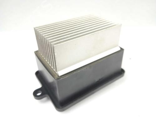 Used Heater resistor Heater resistor 16767531 16767531