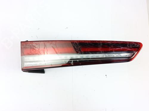 Used Left tailgate light Left tailgate light SKODA KODIAQ I (NS6, NS7, NV7) 2.0 TDI (150 hp) 33288733 33288733