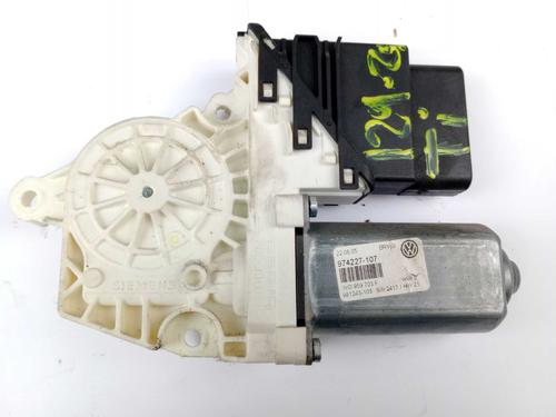 Left rear window motor VW PASSAT B6 (3C2) 1.9 TDI | BP24522978E23 - Image 2