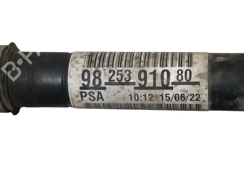 Left front driveshaft OPEL CORSA F (P2JO) 1.5 (68) | BP36448916M38 - Image 4