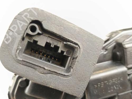 Front left lock VW PASSAT B8 Variant (3G5, CB5) 2.0 TDI | BP26556836C98 - Image 3