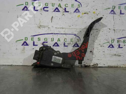 Pedal SEAT TOLEDO III (5P2) 1.9 TDI | BP11248369I4 