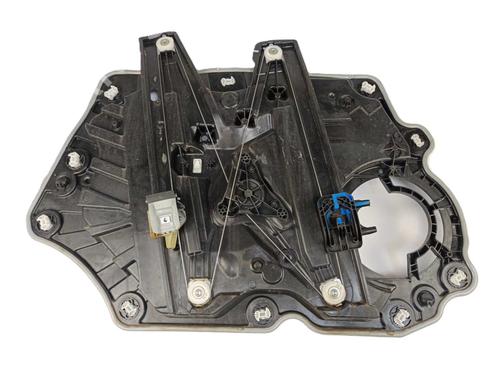 front-right-window-mechanism-ford-fiesta-vii-hj-hf-2017-37232577 main image