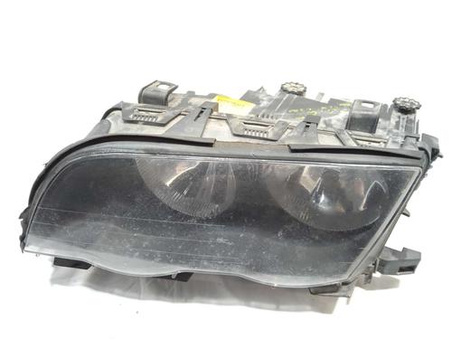 Used Left headlight Left headlight BMW 3 (E46) 320 d (136 hp) 17673317 17673317