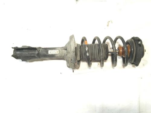 Used Left front shock absorber Left front shock absorber 19680304 19680304