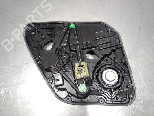 Used Rear right window mechanism Rear right window mechanism VOLVO V40 Hatchback (525) D3 (150 hp) 10752258 10752258