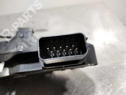Rear left lock LAND ROVER RANGE ROVER SPORT I (L320) 3.0 D 4x4 | BP10093689C100 
